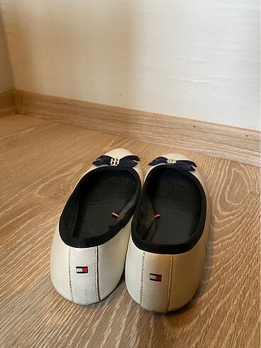 Tommy Hilfiger Tommy old mny babet
