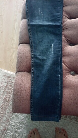 28 Beden Kot pantolon