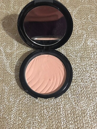 Flormar Flormar Pudra