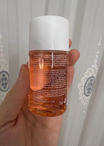 Bioderma Bio-Oil Cilt Bakım Yağı 60 ml
