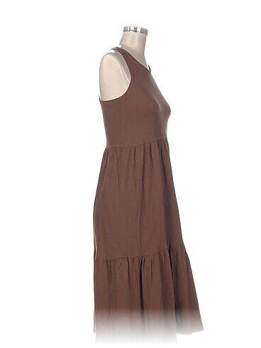 H&M H&M Uzun Elbise %70 İndirimli.
