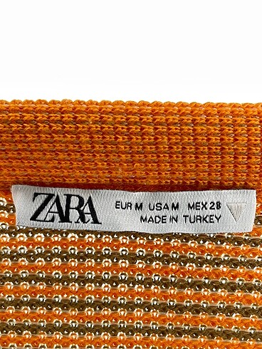 m Beden çeşitli Renk Zara Mini Üst %70 İndirimli.