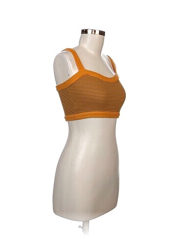 Zara Zara Mini Üst %70 İndirimli.