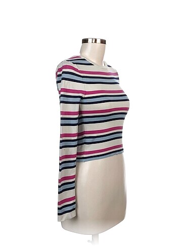 Zara Zara Bluz %70 İndirimli.