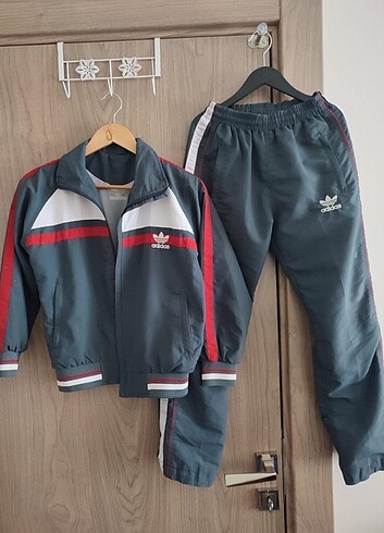 Adidas Temizdir