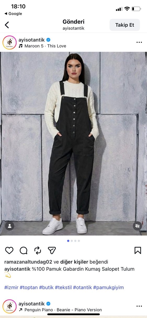 Slopet tulum  #tulum - Görsel 3