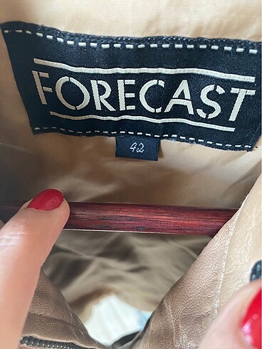 Diğer #forecast #deri #ceket
