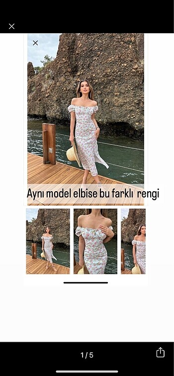 #elbise