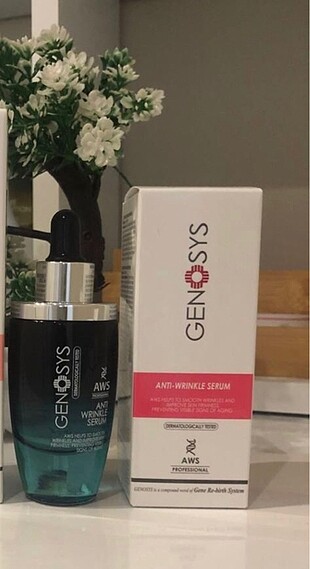 Genosys