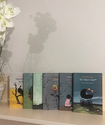 Sıfır yeni kitaplar