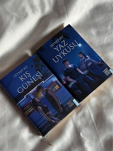  Zeynep sey kış güneşi yaz uykusu