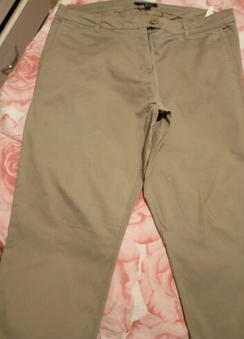 Collezione pantolon