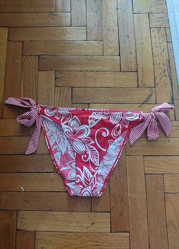 Bikini altı