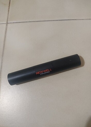 Newwell kontür stick