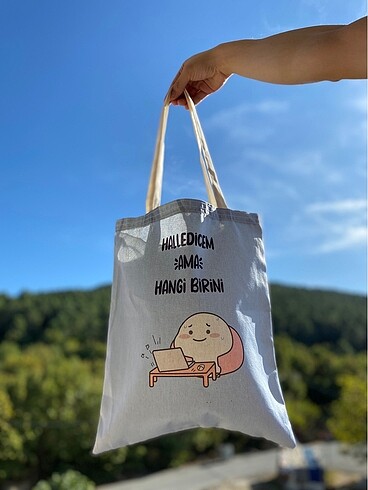 BEZ ÇANTA