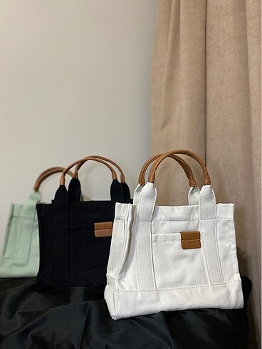 Vio Bag Modeli