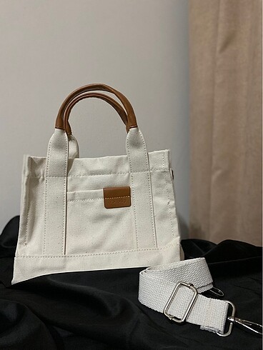 Diğer Vio Bag Modeli