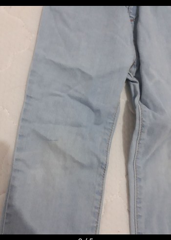 LC Waikiki kiz çocuk jean