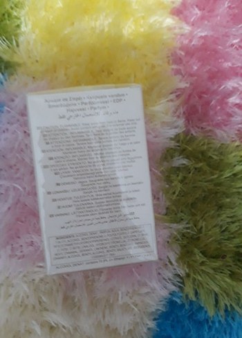 Tomorrow Always Kadın Parfümü - Görsel 2