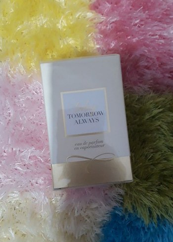 Tomorrow Always Kadın Parfümü - Görsel 2