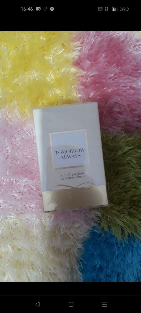 Tomorrow Always Kadın Parfümü - Görsel 2