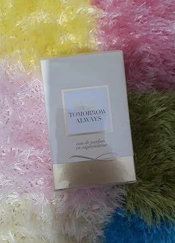 Today parfum 