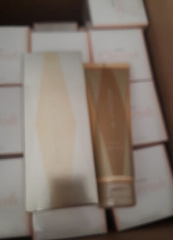 Attraction parfum seti 