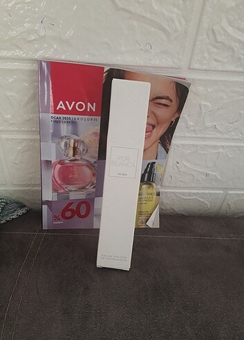 Avon parfüm çeşitleri  - Görsel 3