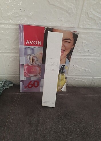 Avon parfüm çeşitleri  - Görsel 6