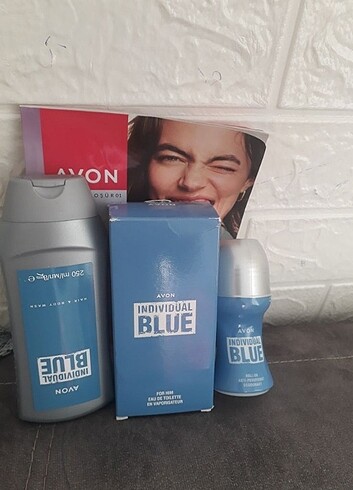 Avon parfüm çeşitleri  - Görsel 13