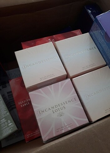 Avon parfüm çeşitleri  - Görsel 18