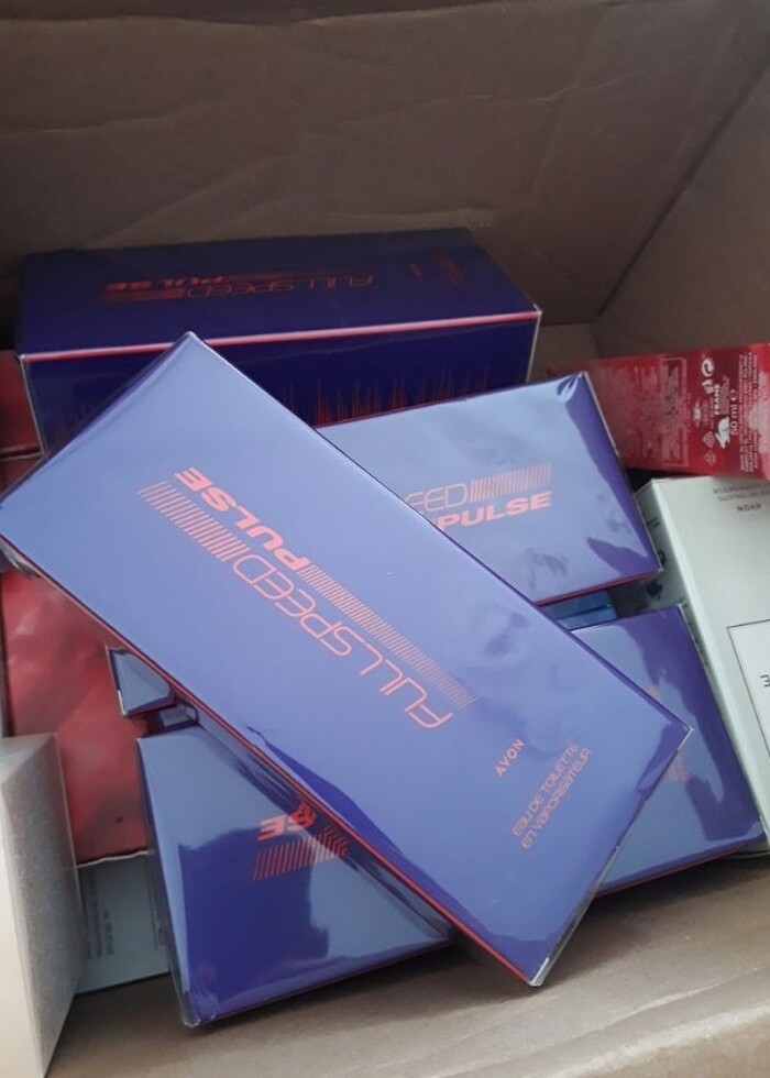 Avon parfüm çeşitleri  - Görsel 4