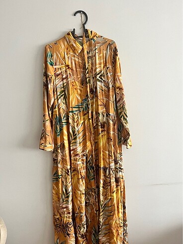 LC Waikiki Lcw tesettür elbise