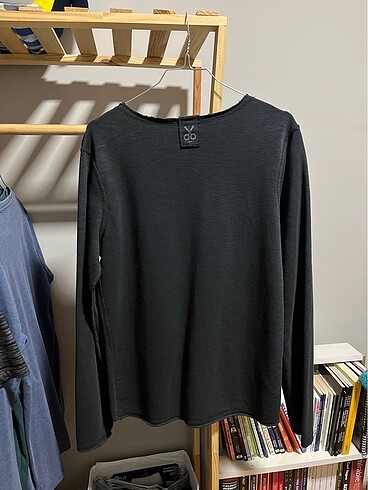 Kaft Kaft Sweatshirt