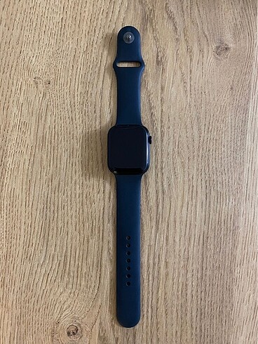 Apple Watch series 7 midnight 45 mm
