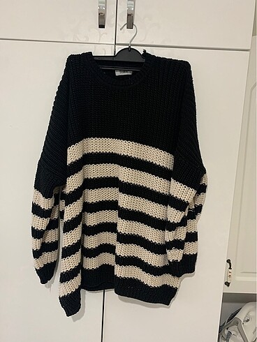 Diğer #kazak #oversize #zara