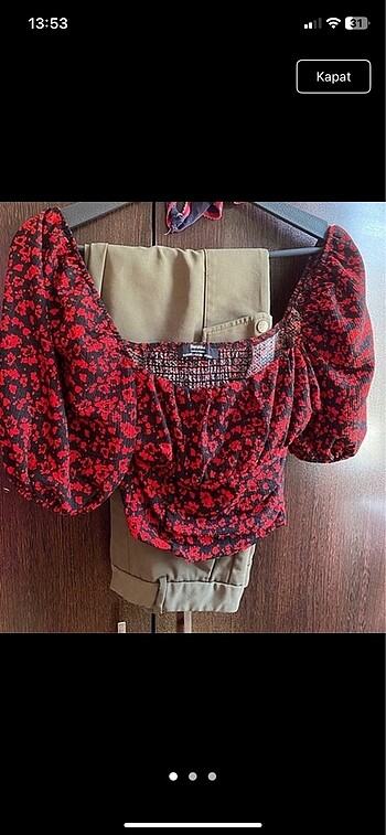 Bershka