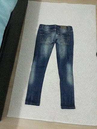 Levis kot pantolon levis