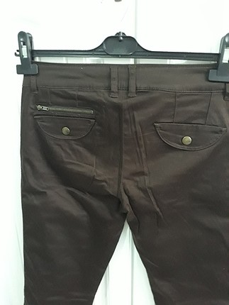 Mango pantolon