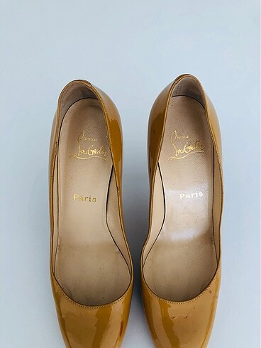 40 Beden Christian Louboutin Stiletto