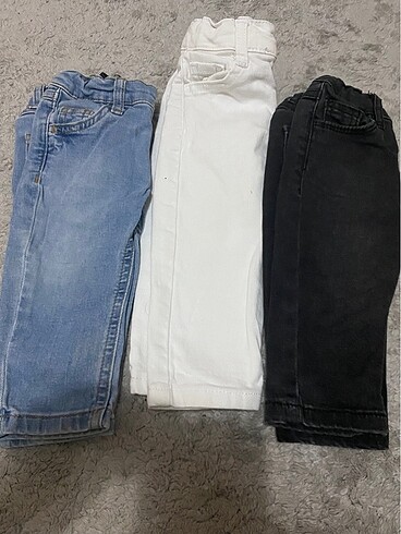 LC Waikiki Pantolon