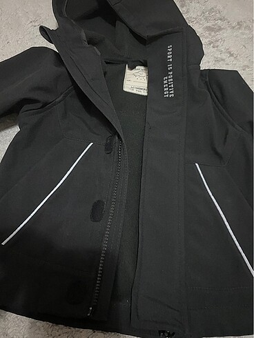 LC Waikiki Ceket