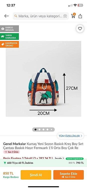 Çanta
