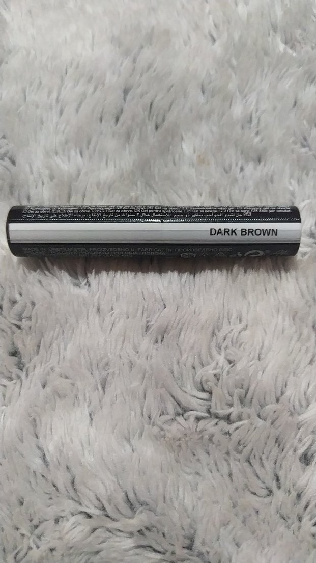 Avon Brow Boost kaş jeli - Görsel 2