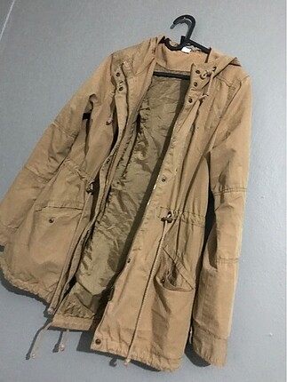 Trenchcoat