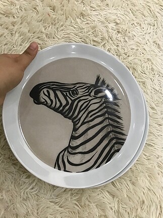 Beden Tabak takımı
