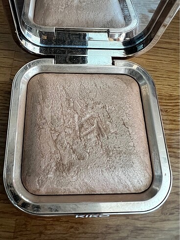 Kiko Kiko Bronzer