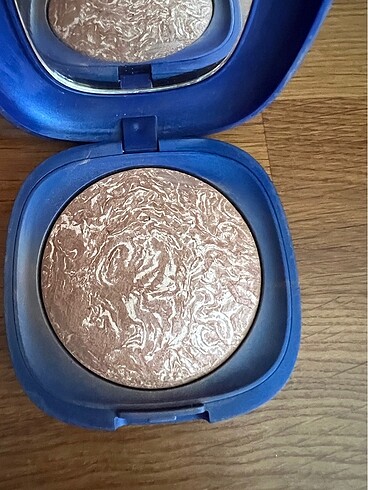 Kiko Kiko bronzer koleksiyon ürünü