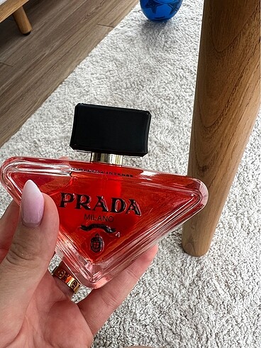 Prada paradoxe ıntense parfüm