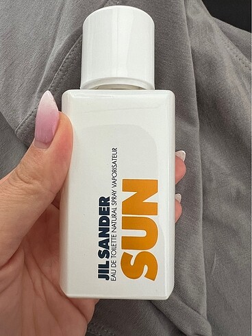 Jil Sander Sun Parfüm